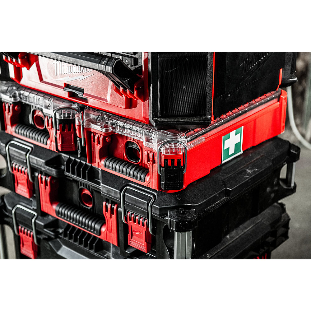 KIT DE PREMIER SECOURS